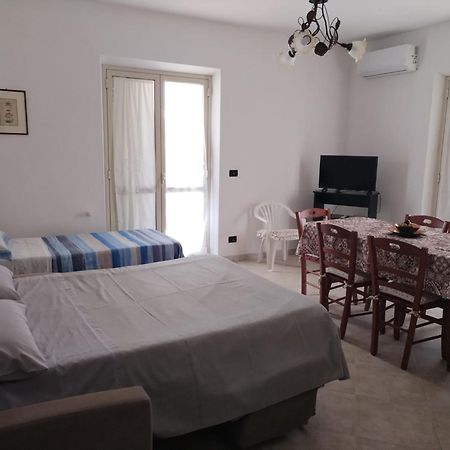 Apartament La Rosa Dei Venti Reggio di Calabria Zewnętrze zdjęcie