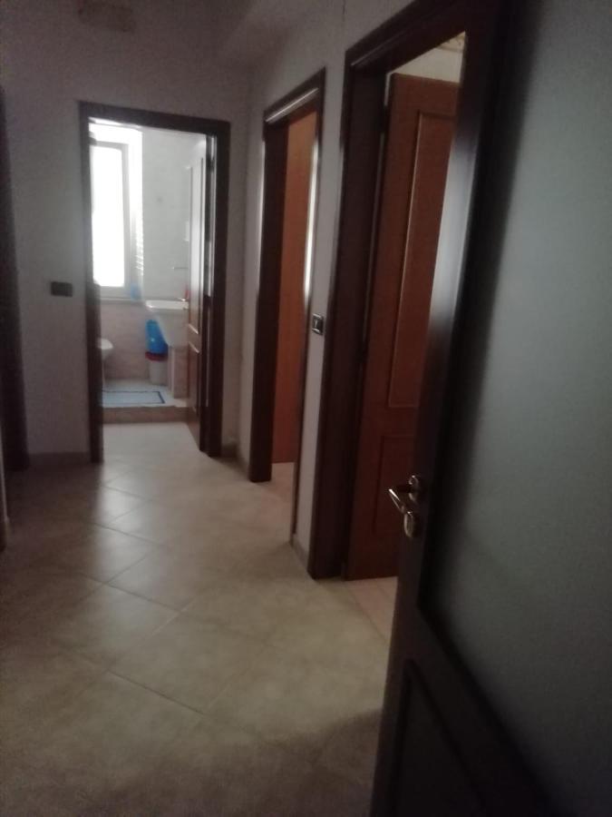 Apartament La Rosa Dei Venti Reggio di Calabria Zewnętrze zdjęcie