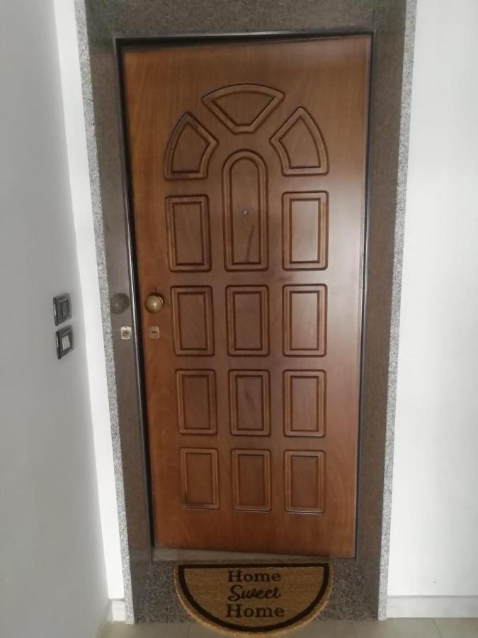 Apartament La Rosa Dei Venti Reggio di Calabria Zewnętrze zdjęcie