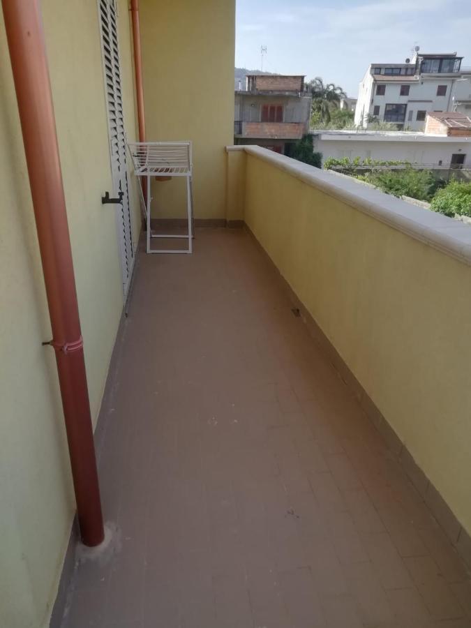 Apartament La Rosa Dei Venti Reggio di Calabria Zewnętrze zdjęcie