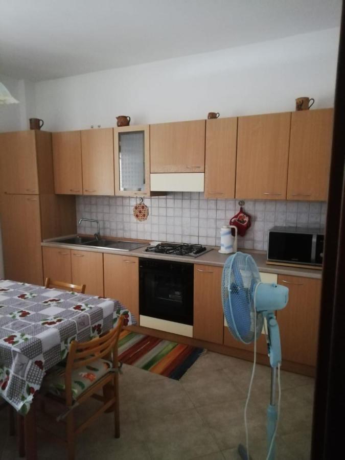 Apartament La Rosa Dei Venti Reggio di Calabria Zewnętrze zdjęcie