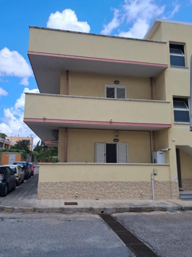 Apartament La Rosa Dei Venti Reggio di Calabria Zewnętrze zdjęcie