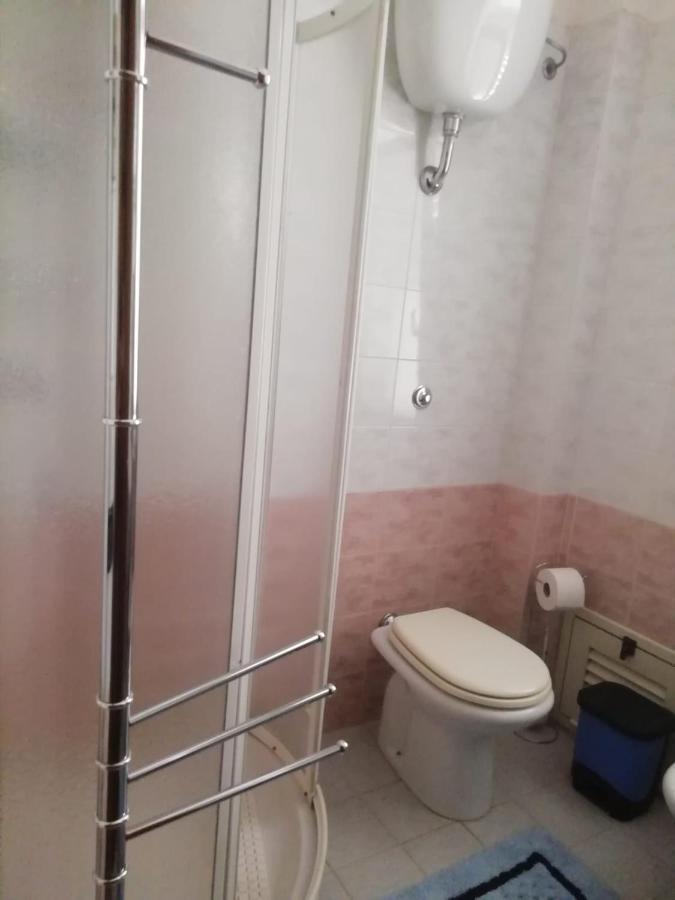 Apartament La Rosa Dei Venti Reggio di Calabria Zewnętrze zdjęcie