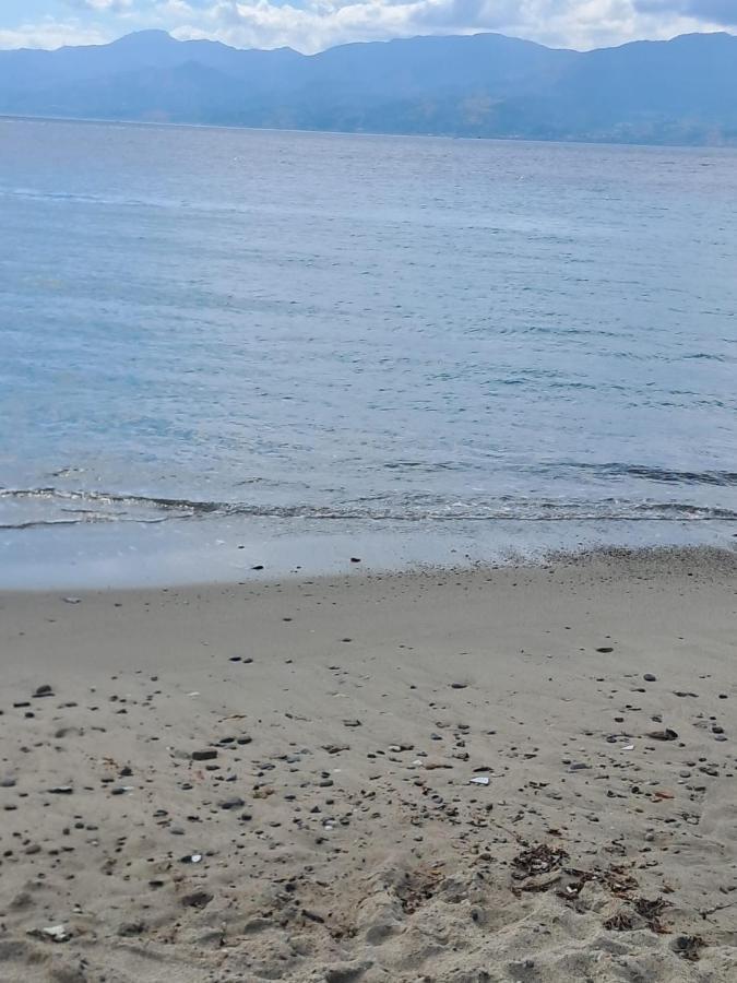 Apartament La Rosa Dei Venti Reggio di Calabria Zewnętrze zdjęcie