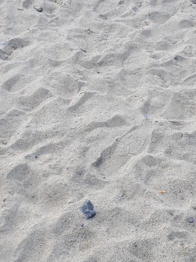 Apartament La Rosa Dei Venti Reggio di Calabria Zewnętrze zdjęcie