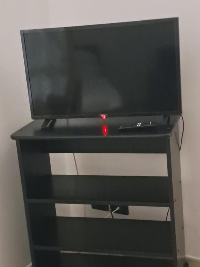 Apartament La Rosa Dei Venti Reggio di Calabria Zewnętrze zdjęcie