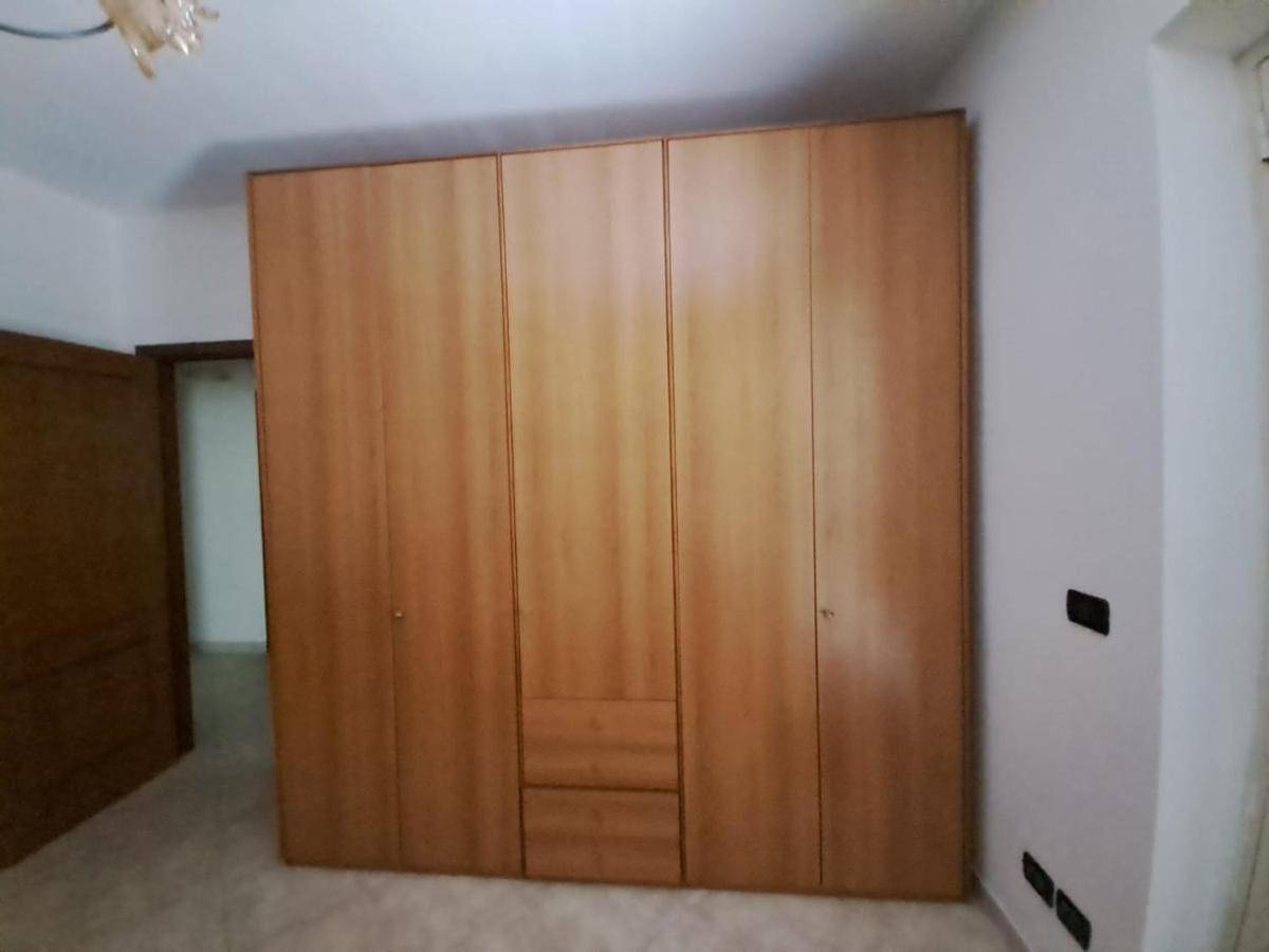 Apartament La Rosa Dei Venti Reggio di Calabria Zewnętrze zdjęcie