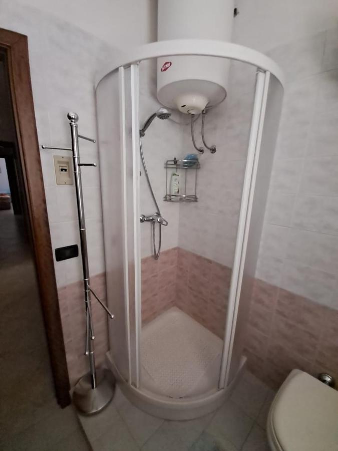 Apartament La Rosa Dei Venti Reggio di Calabria Zewnętrze zdjęcie