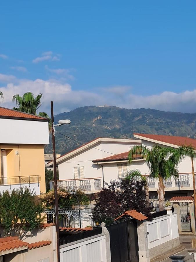 Apartament La Rosa Dei Venti Reggio di Calabria Zewnętrze zdjęcie