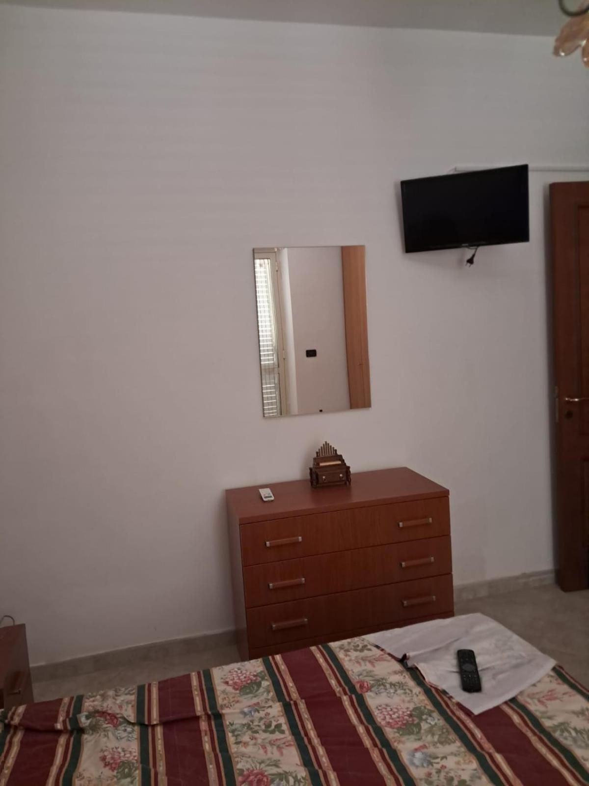 Apartament La Rosa Dei Venti Reggio di Calabria Zewnętrze zdjęcie