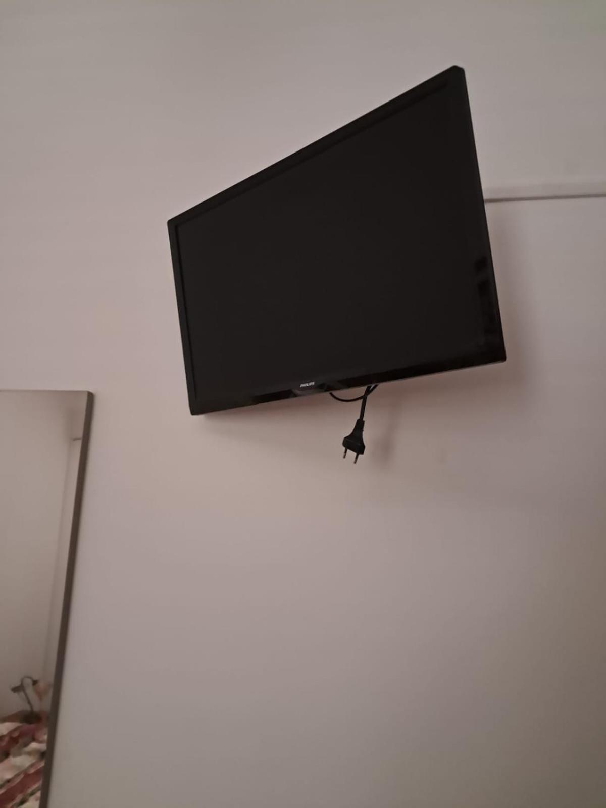 Apartament La Rosa Dei Venti Reggio di Calabria Zewnętrze zdjęcie