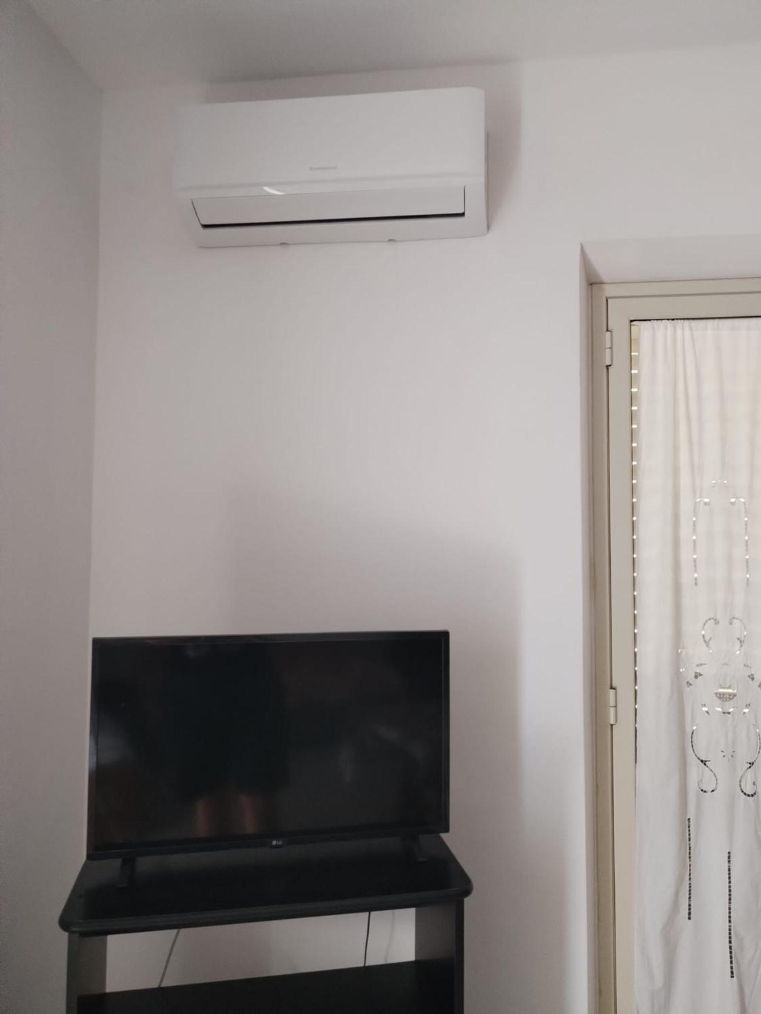 Apartament La Rosa Dei Venti Reggio di Calabria Zewnętrze zdjęcie
