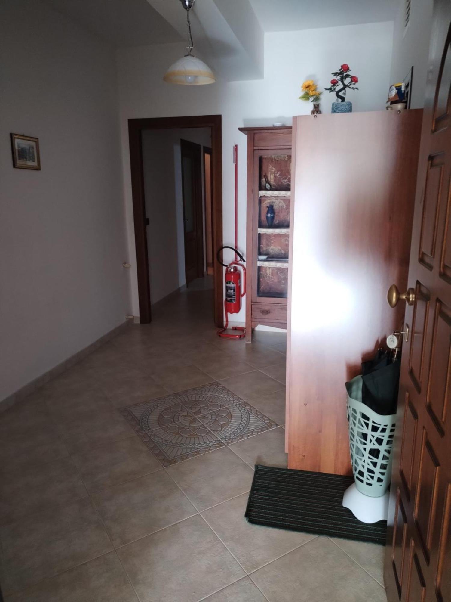 Apartament La Rosa Dei Venti Reggio di Calabria Zewnętrze zdjęcie