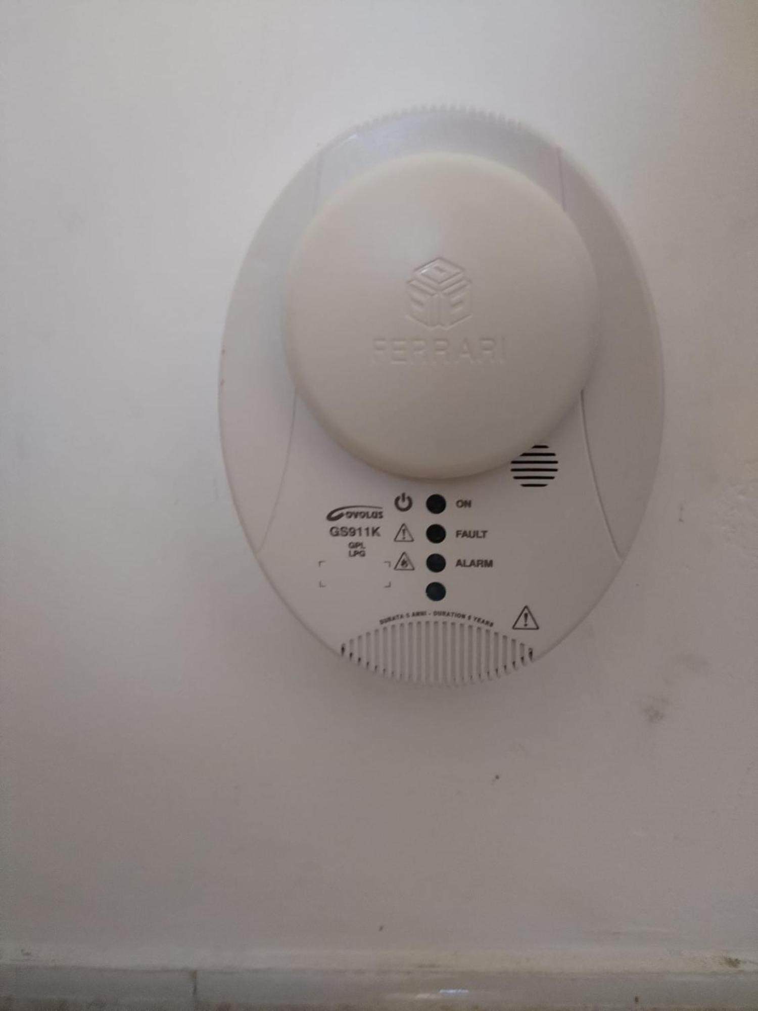 Apartament La Rosa Dei Venti Reggio di Calabria Zewnętrze zdjęcie